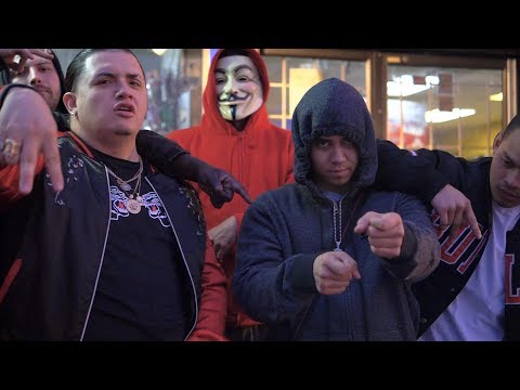 Fuck What You Said - Mayk One