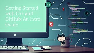 Download the video "CPP Tutorial1 Final"