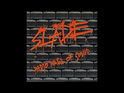 Slade - Radio Wall of Sound (Official Audio)
