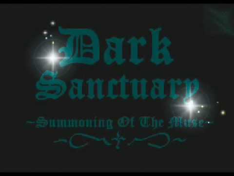 Dark Sanctuary Summoning Of The Muse