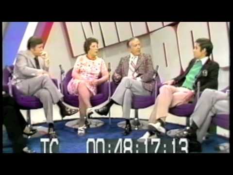 "Deep Throat" "Mary Avara" vs "Rex Reed" 1974