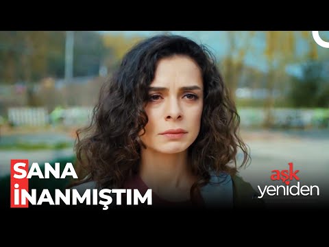 Zeynep, Fatih ve İrem'i YAKALADI! - Aşk Yeniden