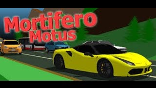 Прохождение Mortifero Motus с годной музычкой