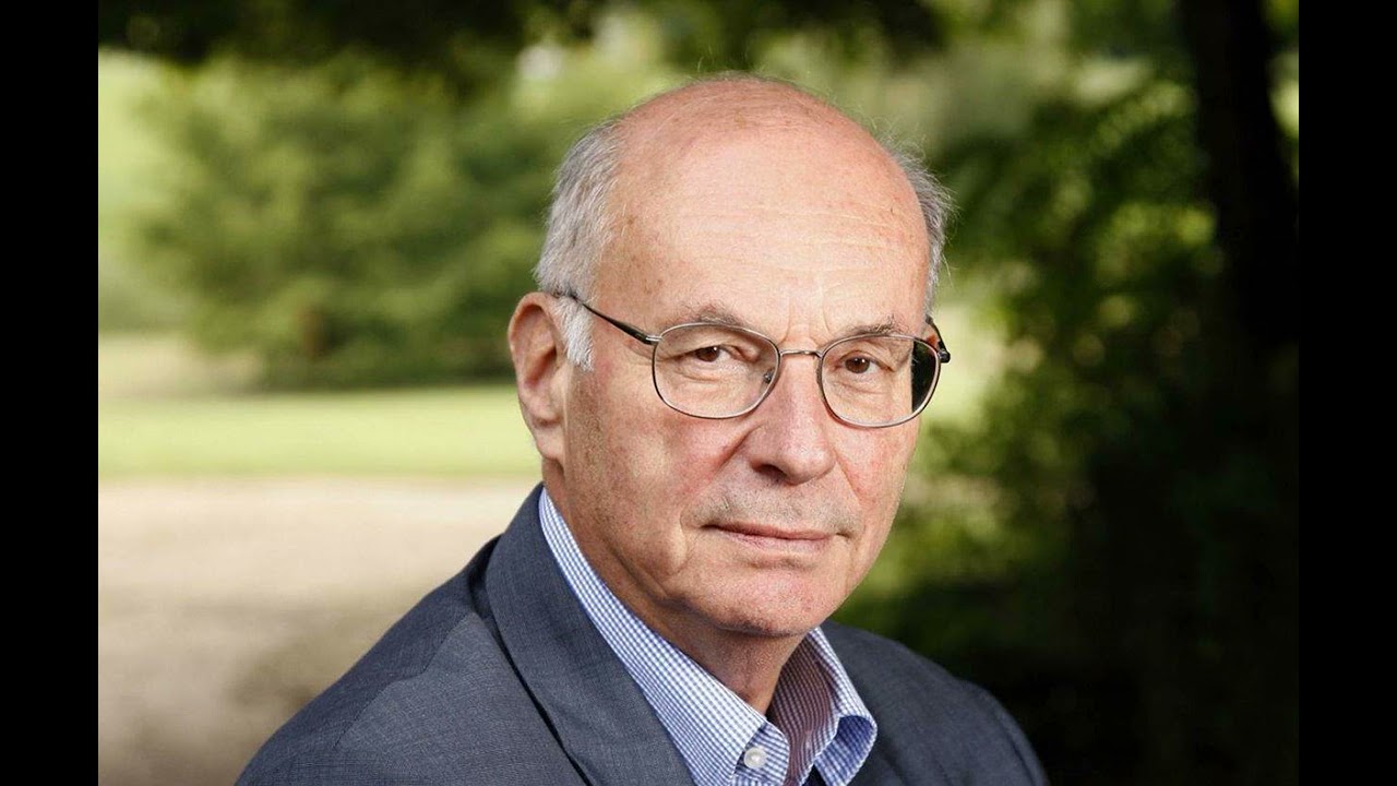 La transmission du trauma à travers les générations | Conférence de Boris Cyrulnik