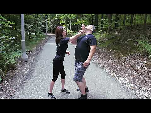 Using Your Natural Weapons