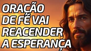 Oração Poderosa de Agradecimento a Deus para Fortalecer Sua Fé e Renovar Sua Esperança Todos os Dias