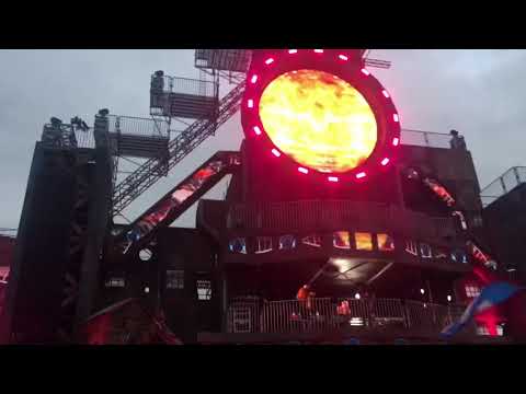 Boomtown Fair 2018 Aftermovie