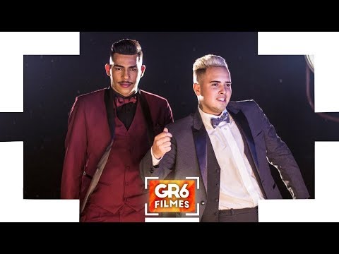 MC G15 e MC DVN - Rebola Pro Pai (Video Clipe) Jorgin Deejhay