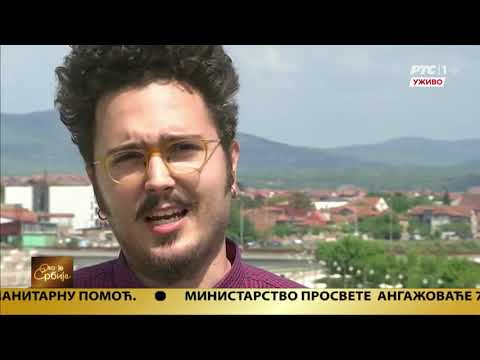 RTS: Čija je pesma "Solčence zahaja"?