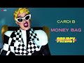 Cardi B - Money Bag (Audio)