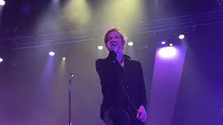 Spoon - The Way We Get By (Boston 4-6-22)