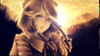 Knock Knock-Oh My Girl (Nightcore)