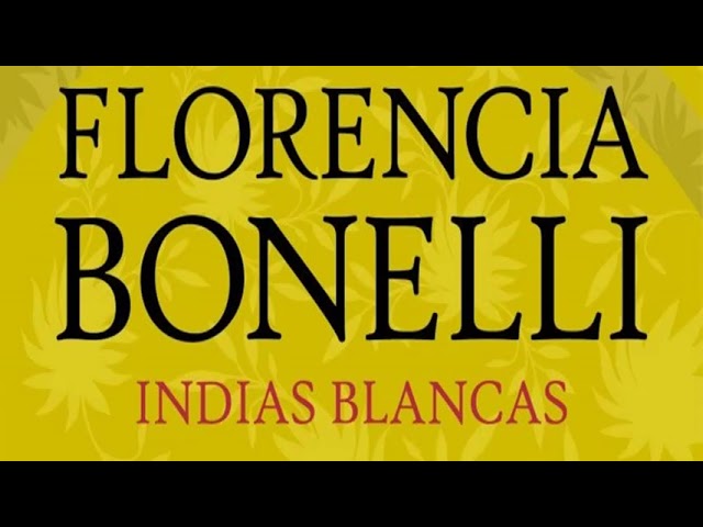 Vídeo relacionado con Indias Blancas 2