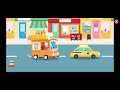 Sesame Street Games 167