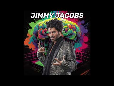#4 - Jimmy Jacobs