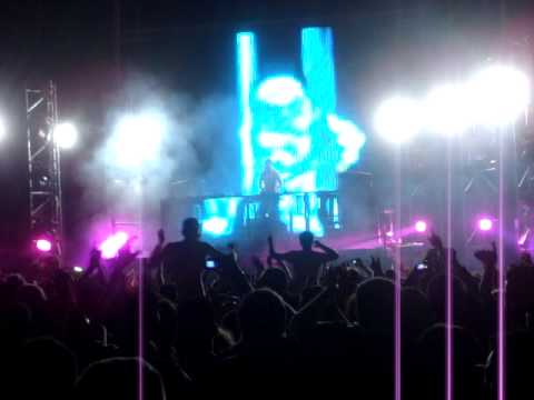 29.Cirez D VS Armin Van Buuren - In & Out On & Off