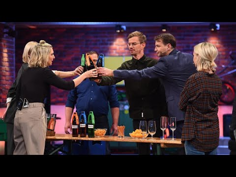 Bier-Protector - Das Bier muss sicher bleiben! - Das Ding des Jahres