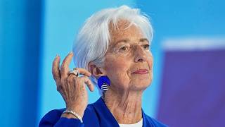 Lagarde anuncia que el Banco Central Europeo dejará de avisar sobre sus próximos movimientos