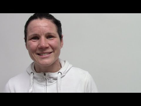 Mira Potkosen tunnelmat GeeBee-otteluiden jälkeen