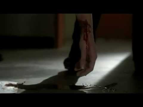 Jane, Lisbon scene - "You did it."