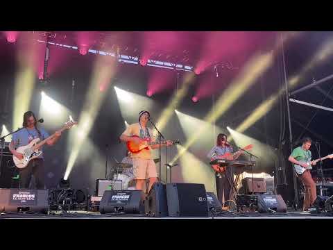 Thierry Larose - "Club vidéo / Des noeuds dans les doights” (6/20/25)