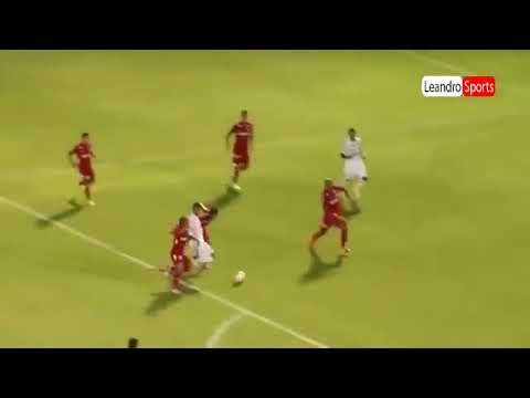 América-RN 1 X 1 ABC- Campeonato Potiguar 2015