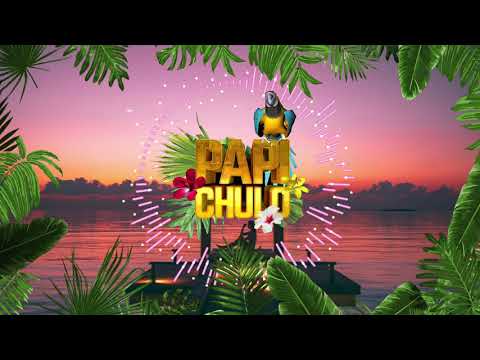 Shockman x DJ Jacka - Full Flavor [PapiChulo Official -w/Lyrics]