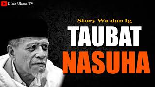 Download lagu Buya Hamka story wa dan ig tentang taubat, story ig terbaru - motivasi mp3