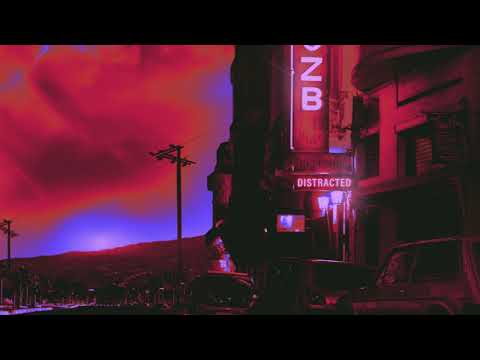 Video thumbnail for Distracted