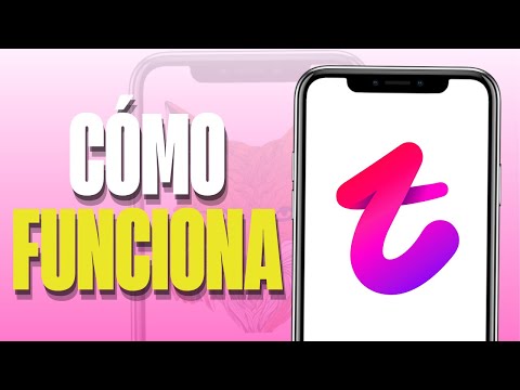 👉 Cómo Funciona Tango Live (2025) 📱 Guía Fácil Explicada Paso a Paso