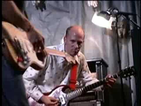 Thumbnail for The Presidents of the United States of America- meanwhile back in the city (Live) by Sting