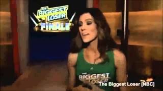 The Biggest Loser - Rachel loses 60 percent of body weight