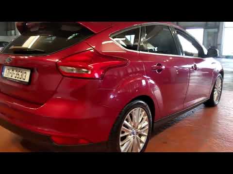 Ford Focus 2017 - Image 2