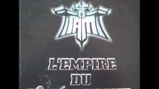 IAM - L&#39;empire Du Côté Obscur (Dark Vador Remix)
