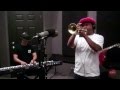 Kermit Ruffins "Jeepers Creepers" Live at KDHX 7/25/13