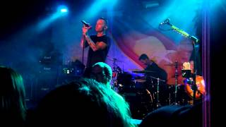Lit - &quot;The Best Is Yet To Come Undone&quot; Live at The Birmingham Institute 17/05/14