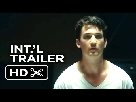 Whiplash International TRAILER 1 (2014) - Miles Teller Drama HD