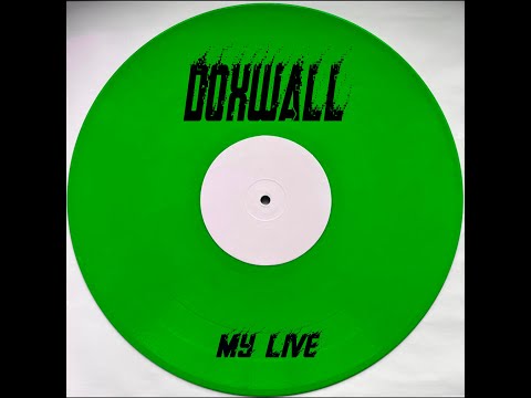 MY LIFE (EXTENDED MIX)