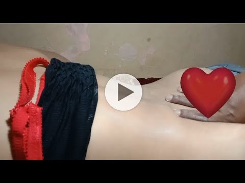 Massage Japan version _ pijat tradisional neng Dewi TKW Malaysia asal India