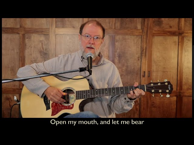 Seeing the Good Shepherd: A Sermon on John 10:1-10