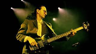 Rush - Nobody&#39;s Hero (1993)