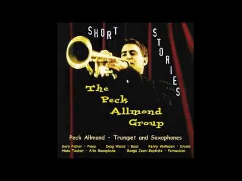 Peck Allmond, trumpet: The River