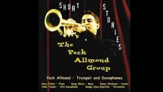 Peck Allmond, trumpet: The River