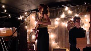 Olivia Chaney - Ballade des dames du temps jadis (François Villon)