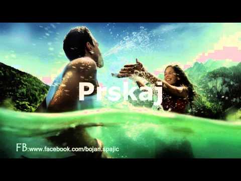 KC Blaze feat Djomla KS-PRSKAJ (Dj Bojan Hands Up Remix 2013)