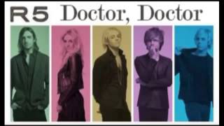 R5-Doctor Doctor