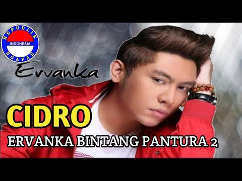 ervanka bintang pantura 2 ||  ( CIDRO cip didi kempot ) AJ musik jojok cilacap ngapak