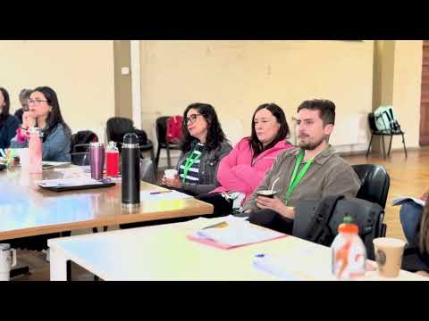 SEREMI DE SALUD DEL MAULE FORMA NUEVOS GATEKEEPERS PARA PREVENIR EL SUICIDIO