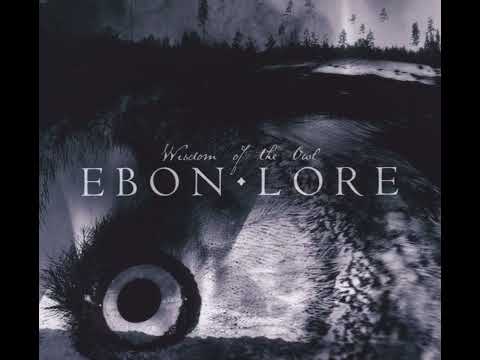 Ebon Lore - Epilogue