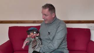 God Loves Second Chances by Kevin and Sergio